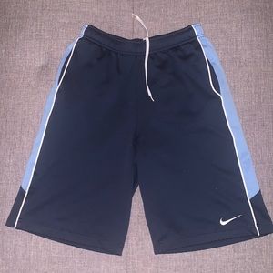 Boys athletic shorts